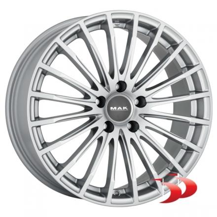 Ratlankiai MAK 5X112 R18 9,0 ET35 Starlight S