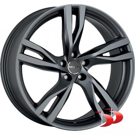 Ratlankiai MAK 5X108 R18 8,0 ET55 Stockholm GM