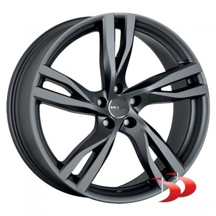 Ratlankiai MAK 5X108 R16 7,0 ET50 Stockholm Gmfm