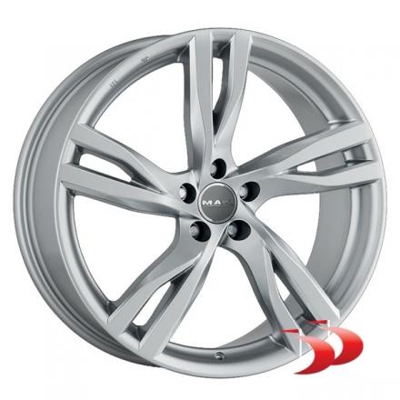 Ratlankiai MAK 5X108 R16 7,0 ET50 Stockholm S