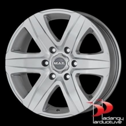 Ratlankiai MAK 6X139,7 R16 6,5 ET20 Stone 6 S