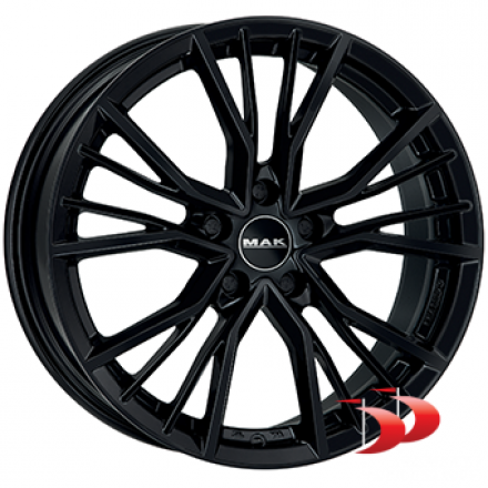 Ratlankiai MAK 5X112 R17 7,5 ET38 Union GB