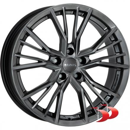 Ratlankiai MAK 5X112 R18 8,0 ET39 Union GUN