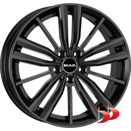 Ratlankiai MAK 5X112 R18 8,0 ET39 Vier B