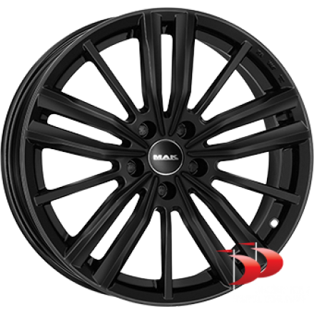 Ratlankiai MAK 5X112 R17 7,5 ET47 Vier GB