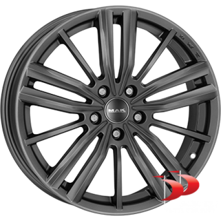 Ratlankiai MAK 5X112 R18 8,0 ET50 Vier T