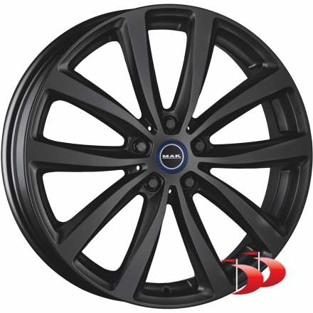 Ratlankiai MAK 5X112 R19 5,0 ET43 Watt BM