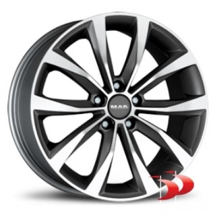 Ratlankiai MAK 5X112 R16 6,5 ET42 Wolf GFM