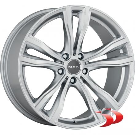 Ratlankiai MAK 5X112 R19 9,0 ET32 X-mode S