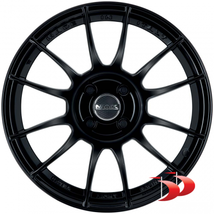 Ratlankiai MAK 4X100 R16 7,0 ET40 XLR B