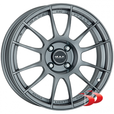 MAK 4X108 R16 7,0 ET45 XLR GM Lieti ratlankiai