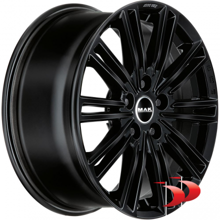 Ratlankiai MAK 5X108 R18 8,0 ET45 York B