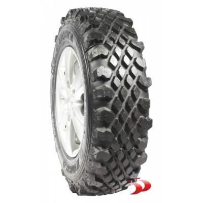 Malatesta 155/80 R13 79T Kobra Trac