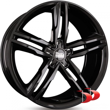 Ratlankiai MAM 5X112 R18 8,0 ET44 A1 B