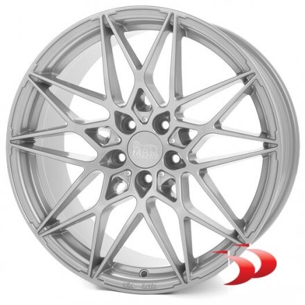 Ratlankiai MAM 5X112 R19 8,5 ET30 B2N S