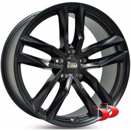 Ratlankiai MAM 5X108 R16 7,0 ET46 RS3 BM