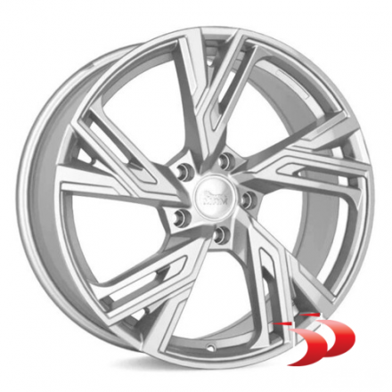 Ratlankiai MAM 5X120 R16 7,0 ET35 RS5 S