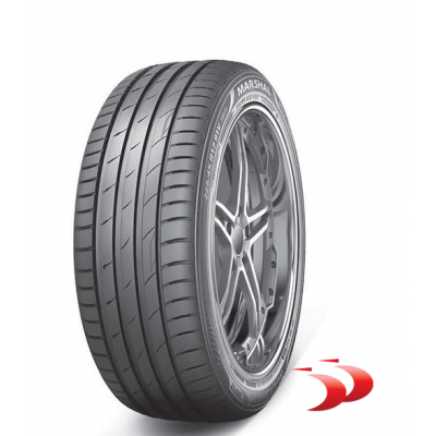 Marshal 295/35 R21 107Y XL MU12