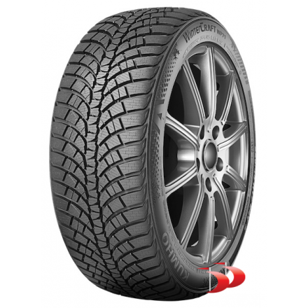 Marshal 205/45 R17 84V MW51 Lengvųjų automobilių padangos