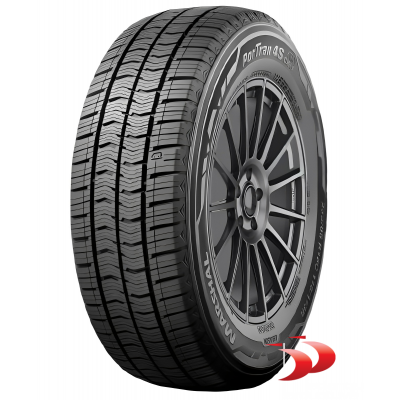 Marshal 205/75 R16C 110R Portran 4S CX11