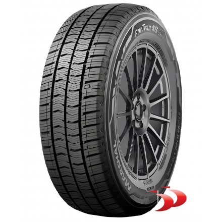 Marshal 195/60 R16C 99H Portran 4S CX11