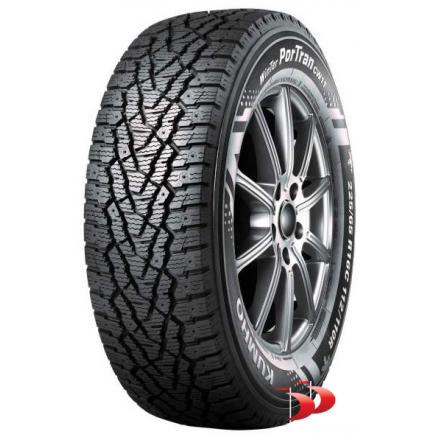 Marshal 225/65 R16C 112/110R Winter Portran CW11