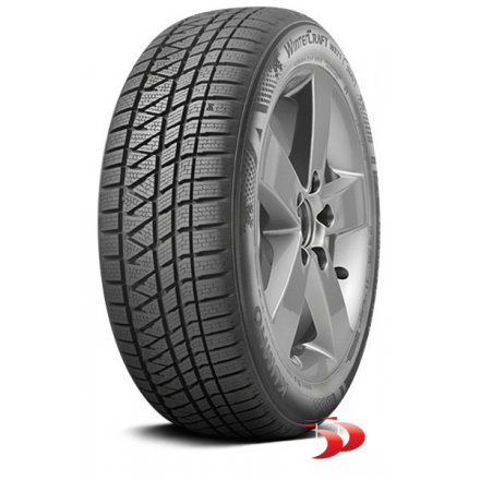 Marshal 215/70 R16 100T Wintercraft WS71 Lengvųjų automobilių padangos