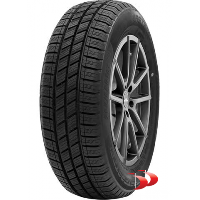 Mastersteel 195/65 R16C 104T ALL Weather VAN 2