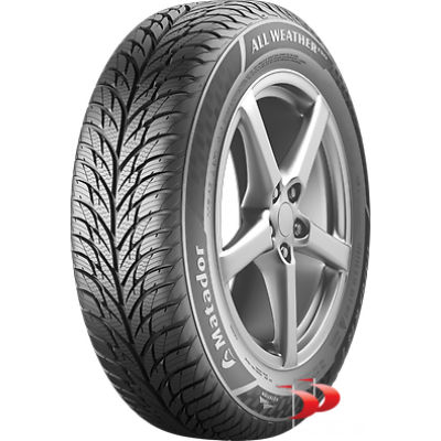 Matador 155/65 R14 75T MP62 Allweather EVO