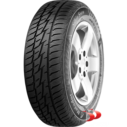 Matador 245/70 R16 107T MP92 Sibir Snow SUV