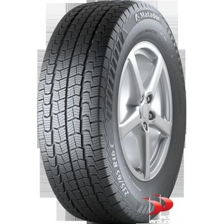 Matador 185/80 R14C 102/100R MPS-400 Variant ALL Weather 2