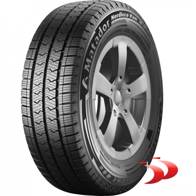 Matador 195/70 R15C 104/102R Nordicca VAN