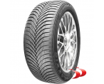 Autobild universalių padangų testas 2019 - didysis testas Maxxis 225/45 R17 94W XL AP-3 ALL Season