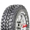 Padangos Maxxis 205/80 R16C 108Q Bighorn MT-764