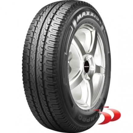 Maxxis 215/70 R15C 109R Campro MAC2