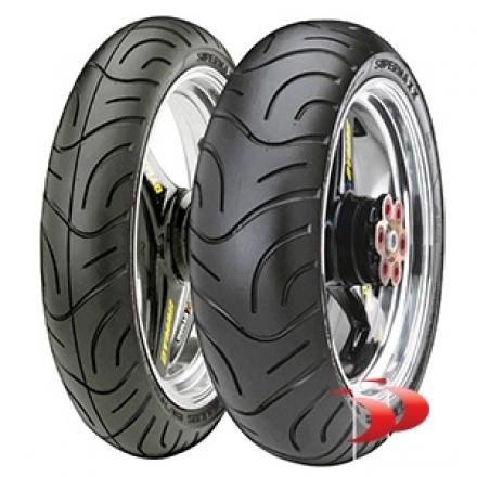 Maxxis 100/80 -10 53J M6029 Motociklų padangos