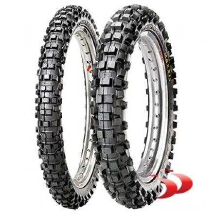 Maxxis 80/100 -12 50P M7305 Motociklų padangos