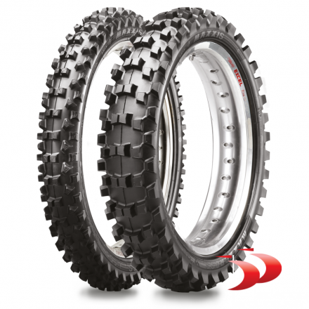 Maxxis 2,75/ 10 38J M7332 MX-ST+ Motociklų padangos