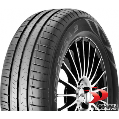 Maxxis 185/80 R14 91T Mecotra 3