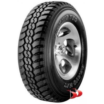 Maxxis 185/80 R14C 102Q MT-753 MUD Terrain