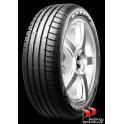 Padangos Maxxis 255/55 R18 109W XL S-PRO