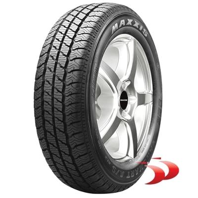 Maxxis 185/80 R14C 102R Vansmart A/S AL2