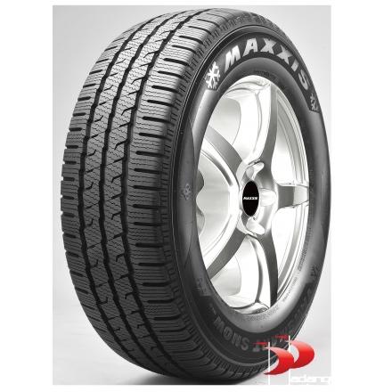 Maxxis 165/80 R13C 91/89R Vansmart Snow WL2 Lengvųjų automobilių padangos