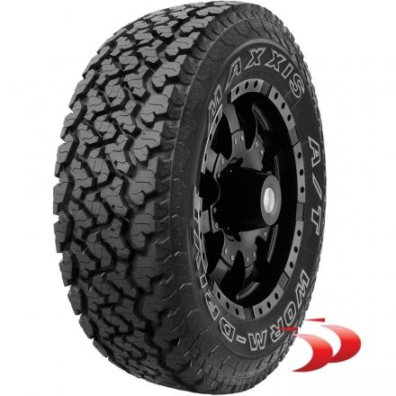 Maxxis 30/9.5 R15 104Q Worm Drive AT980E OWL