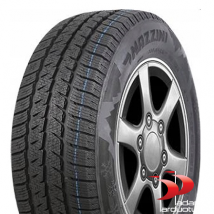 Mazzini 215/70 R15C 109R Snowleopard VAN Lengvųjų automobilių padangos