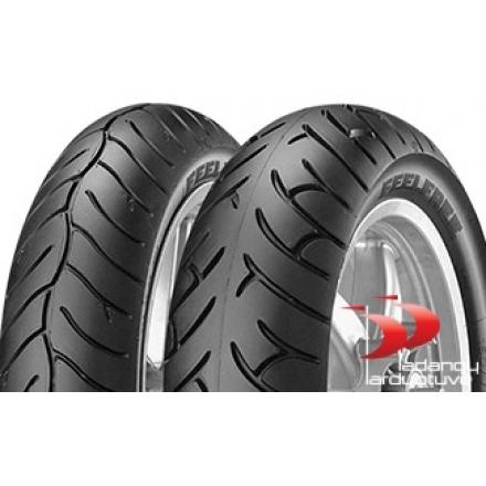 Metzeler 120/70 R15 56H Feelfree Motociklų padangos