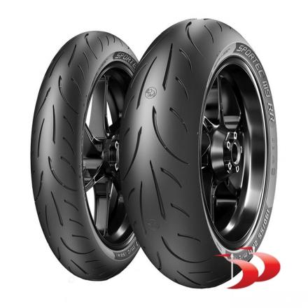 Metzeler 150/70 R17 69V Sportec M9 RR NEW Motociklų padangos