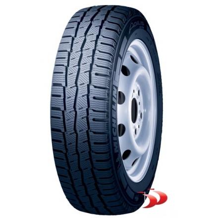 Michelin 195/75 R16C 107R Agilis Alpin Lengvųjų automobilių padangos