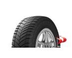 Autobild universalių padangų testas 2022 - mikroautobusai Michelin 195/70 R15C 104T Agilis Crossclimate