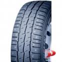 Padangos Michelin 195/75 R16C 107/105R Agilis X-ICE North